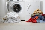 5 mẹo hay giúp bạn sử dụng máy giặt tiết kiệm điện nhất có thể – Làm đẹp