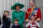 Hoàng tử William: “Thật khó để công chúng nhìn nhận dưới góc nhìn của Hoàng gia” – Khám phá