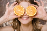 Bỏ túi 6 công thức làm đẹp từ cam giúp da sáng mịn, không còn mụn hay vết thâm – Làm đẹp