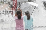 Hàn Quốc nâng mức cảnh báo vì nắng nóng – Khám phá