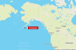 Động đất mạnh 7,2 độ tấn công bán đảo Alaska – Khám phá