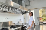 ”Soi” căn bếp sang xịn của các mỹ nhân nổi tiếng Vbiz – Làm đẹp