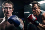 Trận đấu trong lồng của Musk và Zuckerberg không diễn ra ở Đấu trường La Mã cổ – Khám phá