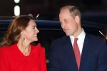 Vì sao Thân vương William không bao giờ đeo nhẫn cưới dù Vương phi Kate luôn mang nhẫn bên mình? – Khám phá