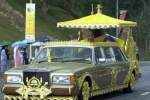 Hoàng tộc của “Hoàng tử tỷ đô Brunei” giàu có cỡ nào? Không phải cung điện vàng ròng, độ xa hoa vượt rất xa hình dung của người thường – Khám phá