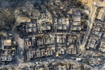 Số người chết do cháy rừng tăng lên 131, Chile tìm kiếm nạn nhân trong đống đổ nát – Khám phá