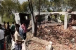Nổ nhà máy pháo hoa ở Tamil Nadu (Ấn Độ) khiến 10 người chết, 10 người bị thương – Khám phá