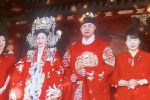 Đám cưới 720 tỷ của phú nhị đại Trung Quốc: Tổ chức trong “Diệp Phủ” khổng lồ, của hồi môn một lời khó tả hết – Khám phá
