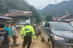 Hàng chục nghìn người sơ tán do lũ lụt, lở đất ở Indonesia – Khám phá