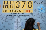 10 năm MH370 mất tích: Chúng ta có thể không bao giờ biết điều gì đã xảy ra – Khám phá