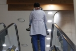 Bác sĩ tư nhân giảm giờ làm, đóng cửa phòng khám cuối tuần để biểu tình, ngành y Hàn Quốc tiếp tục bị khủng hoảng – Khám phá
