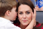 Sinh nhật của con trai út Louis trở thành “mối lo ngại lớn” cho Kate và William – Khám phá
