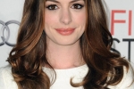 5 kiểu tóc làm nên vẻ đẹp của “huyền thoại nhan sắc” Anne Hathaway – Làm đẹp