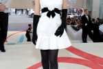 Kim Jennie xuất hiện nổi bật tại Met Gala, dự là “công chúa hoa trà” sẽ đưa 1 trend cũ hot trở lại – Làm đẹp