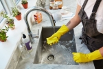 8 sai lầm bạn đang mắc phải khi rửa bát bằng tay – Làm đẹp