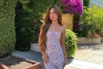 Blogger người Pháp có 6 chiêu phối váy áo hoa nhí ”đẹp hết nấc”, bạn học theo chắc chắn được khen xinh – Làm đẹp