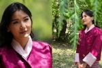Hoàng hậu “vạn người mê” của Bhutan đăng ảnh nền nã, dịu dàng mừng sinh nhật – Khám phá