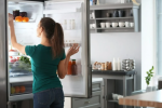 Mẹo tiết kiệm điện hiệu quả cho tủ lạnh – Làm đẹp
