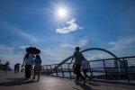 Trung Quốc sẽ hứng chịu thời tiết khắc nghiệt do El Nino – Khám phá