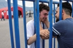 Bi kịch của người di cư ngoài khơi Hy Lạp – Khám phá