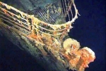Tàu ngầm mất tích khi thám hiểm xác Titanic: Tại sao khó giải cứu? – Khám phá