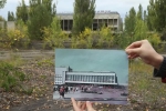 Ảnh hiếm tại vùng thảm họa hạt nhân Chernobyl sau gần 40 năm bị bỏ hoang – Khám phá