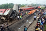 Nguyên nhân vụ tai nạn tàu hỏa làm gần 300 người thiệt mạng ở Ấn Độ – Khám phá