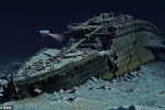Bức thư năm 2018 cảnh báo về hậu quả ”thảm khốc” khi thám hiểm xác tàu Titanic – Khám phá