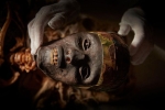 Gương mặt thật của vị vua Ai Cập lừng danh nhất lịch sử được tiết lộ lần đầu tiên sau 3.300 năm – Khám phá