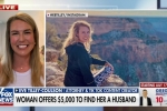 5 năm không “mảnh tình vắt vai”, nữ luật sư 35 tuổi treo thưởng 5.000 USD cho ai tìm được chồng giúp mình – Khám phá