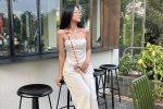Nàng hậu mặc sang và tinh tế gọi tên Phương Khánh, tủ đồ có nhiều món cho hội điệu đà học theo – Làm đẹp