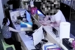 Chàng trai đột tử khi đi massage, gia đình đòi điều tra dịch vụ mại dâm ở tiệm – Khám phá