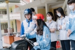 Honda Việt Nam tuyên dương các HEAD xuất sắc nhất trong hoạt động đào tạo An toàn giao thông quý 2/2023 – Làm đẹp