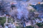 Nổ kho pháo hoa ở Narathiwat (Thái Lan), 9 người thiệt mạng và 130 người bị thương – Khám phá