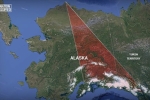 Bí ẩn của Tam giác Alaska và sự mất tích của hơn 20.000 người – Khám phá