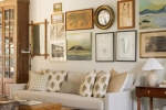 Cách sắp xếp tiết kiệm không gian có thể dùng cho mọi phòng khách nhỏ – Làm đẹp
