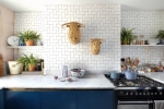 6 chất liệu ốp tường nhà bếp được lựa chọn nhiều nhất – Làm đẹp