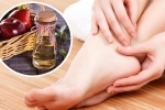 6 mẹo dưỡng da chân “hạt dẻ” lại hiệu quả tức thì chị em nên áp dụng – Làm đẹp