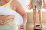 Quá xấu hổ vì cân nặng, người phụ nữ quyết tâm giảm 47kg theo cách này – Làm đẹp