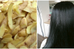  Bất ngờ khoai tây giúp đen tóc, bạn đã thử chưa? – Làm đẹp