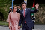 Vợ chồng Thủ tướng Canada bất ngờ thông báo ly thân – Khám phá