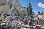 Nhiều người bị thương do một trận động đất mới ở miền đông Thổ Nhĩ Kỳ – Khám phá
