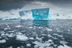 Biến đổi khí hậu: Sẽ mất hàng thế kỷ để khắc phục tình trạng băng tan tại Nam Cực – Khám phá