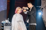 Tricol Hairshow – The Color Vibration: Xu hướng tóc năm 2024 – Làm đẹp