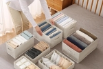 8 món đồ lưu trữ hiệu quả dành cho những tủ quần áo nhiều đồ – Làm đẹp