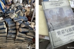 Khi lũ lụt ”càn quét” Trung Quốc, một ngành tưởng chừng không liên quan bỗng chịu thiệt hại nặng nề – Khám phá