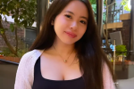 Cô gái gốc Việt bị cha dượng đâm 107 nhát dao ở Mỹ – Khám phá