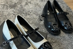 Gợi ý 9 mẫu giày bệt nhẹ tênh, thoáng mát lại tôn chân, nàng sắm về diện thu vô cùng hợp lý – Làm đẹp