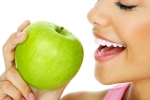  Ăn một trái táo xanh mỗi ngày bạn sẽ trẻ và đẹp hơn, khuyến cáo bất ngờ từ chuyên gia – Làm đẹp