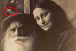 Lộ ảnh chụp nghi của Leonardo da Vinci và Mona Lisa, chuyên gia nhập cuộc tìm ra manh mối bất ngờ – Khám phá